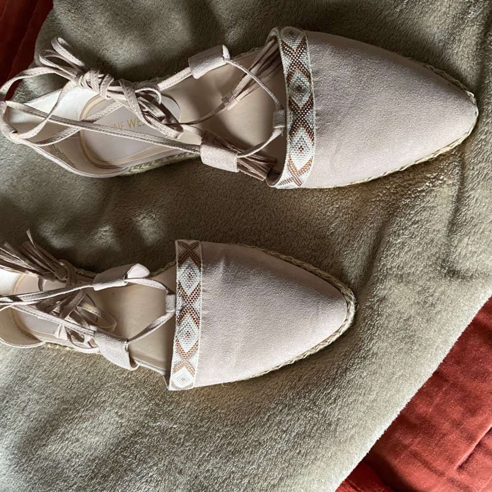 Nine West shoes Size 8.5